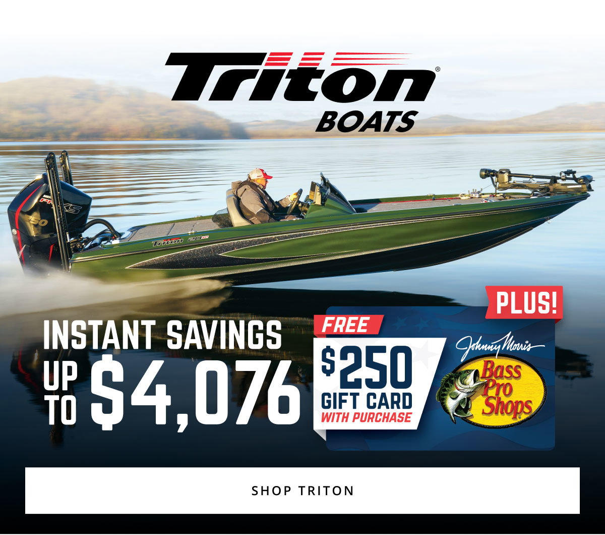 Great American Boat Sale