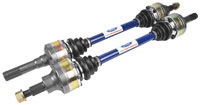 Ford Mustang Half-Shaft Upgrade Kit