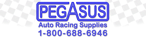 Pegasus Auto Racing Supplies