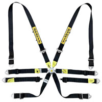 Save 40% on Select In-Stock FIA Harnesses!