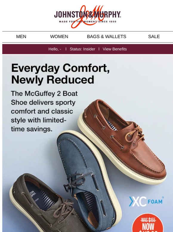 Savings on Summer Staples