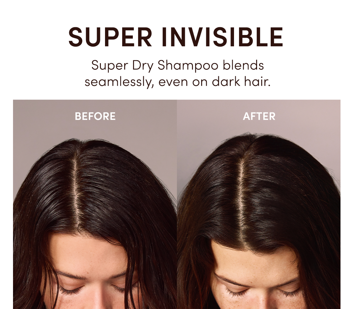Super Invisible