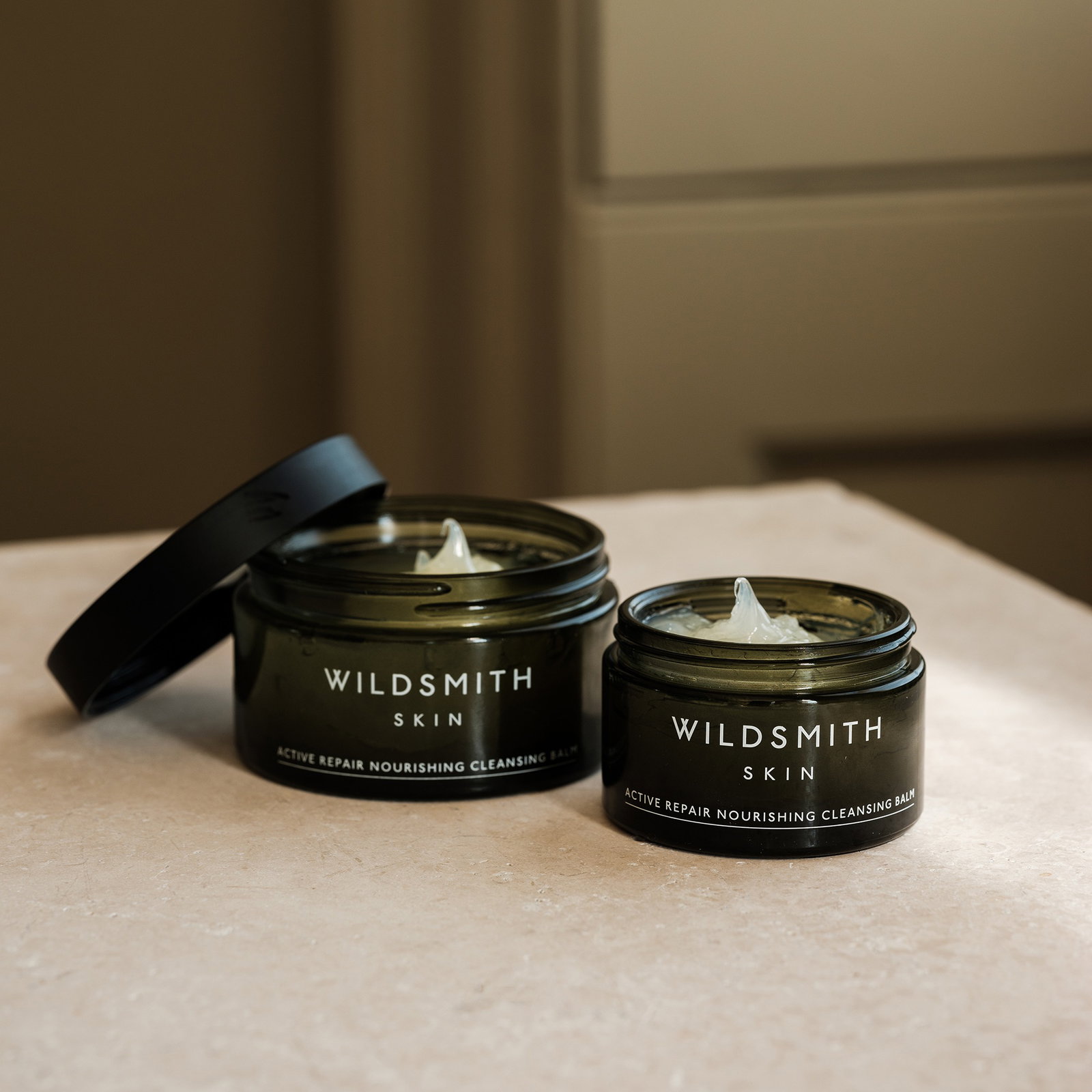 CLEANSING BALM