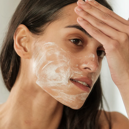 GEL CLEANSER