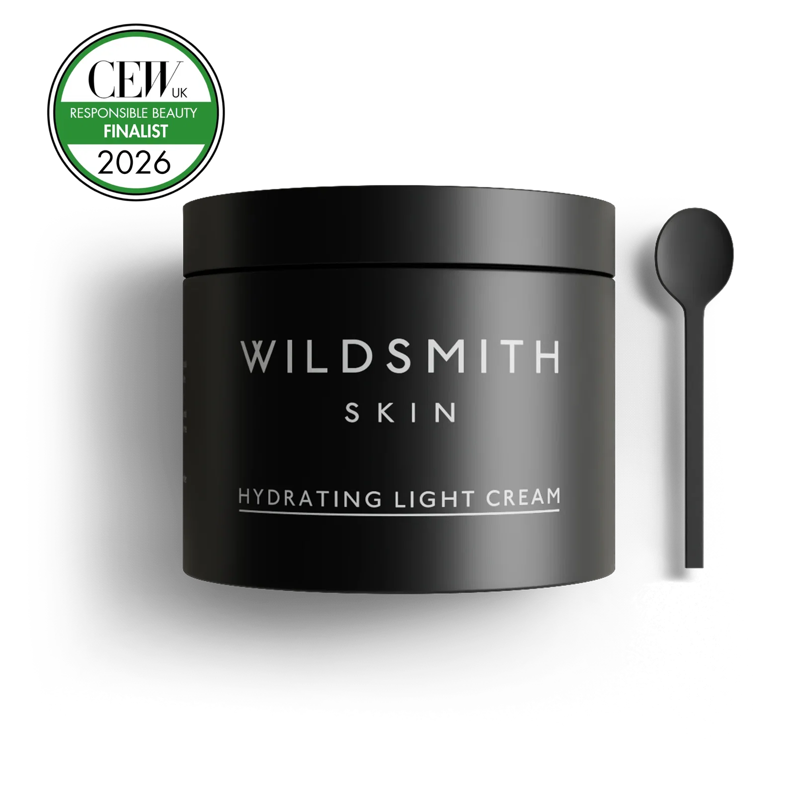 Image of Hydrating Light Cream