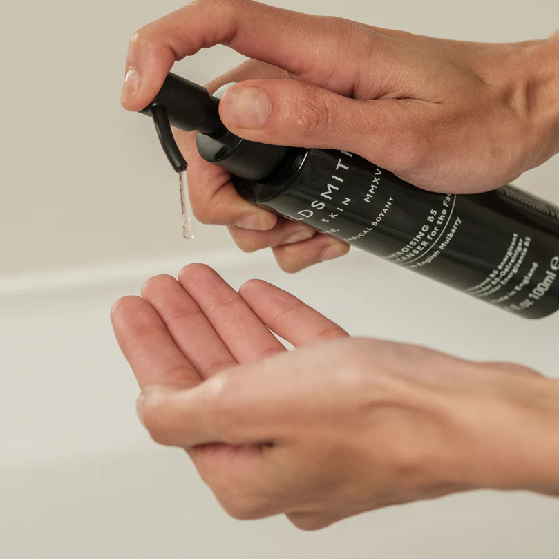 GEL CLEANSER