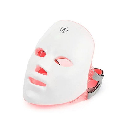 LED Light Therapy Face MaskProduct Image