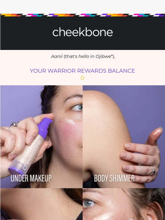 The Reviews Are in on the Ultimate Glow✨