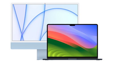 Macs