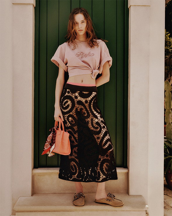 LOOK PINKO