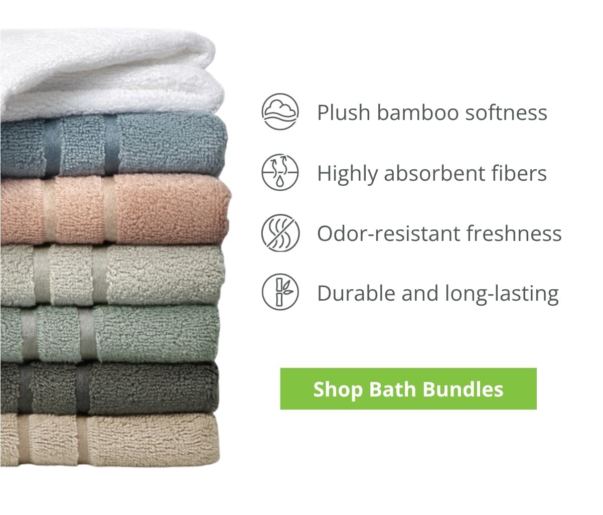 Shop Bath Bundles!