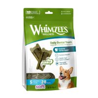 Whimzees by Wellness Soft Snacks