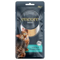 Encore Cat Tuna Loin
