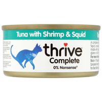 thrive Complete Saver Packs 24 x 75g