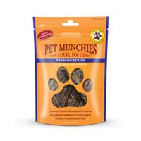 Pet Munchies Strips
