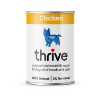 thrive dog Complete - Chicken