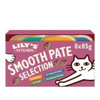 Lily’s Kitchen Paté Selection Multipack