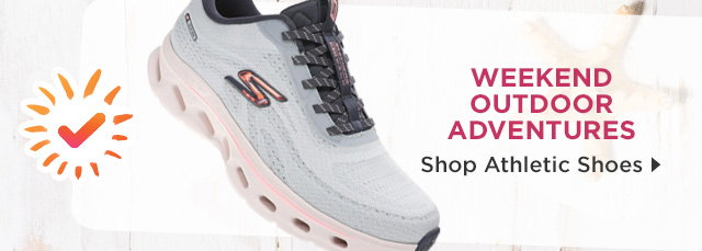 Shop Athletic Shoes