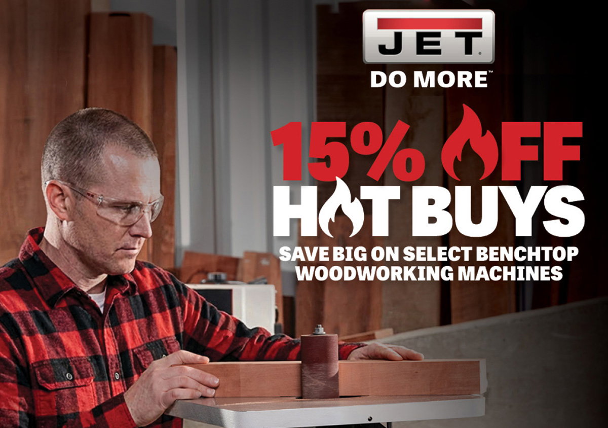 Machines built for real work