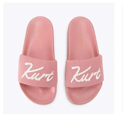 Kurt's Cabana Kurt Meena Slide