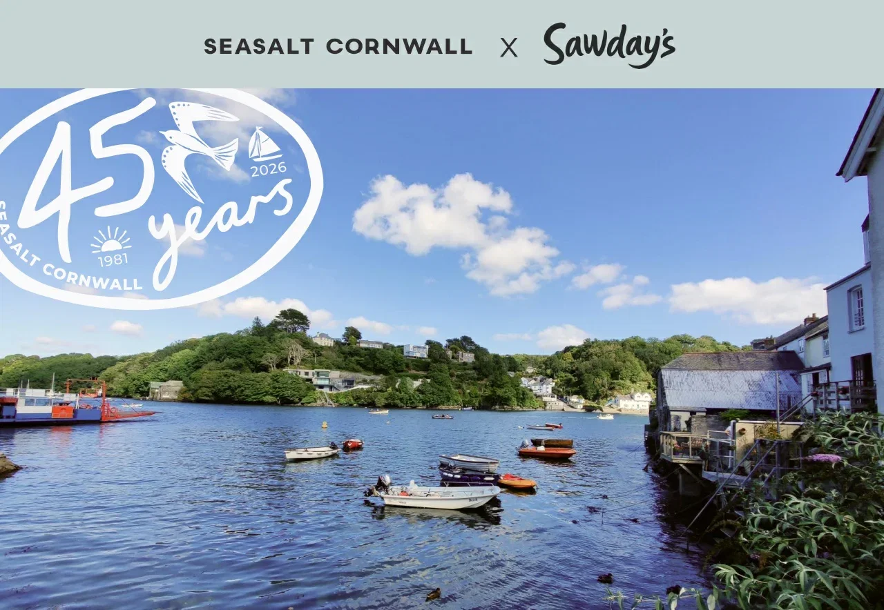 Enter to win a 5 night stay in Cornwall