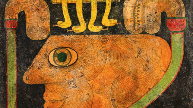 Collection Fred Feinsilber, de Giacometti à Brauner