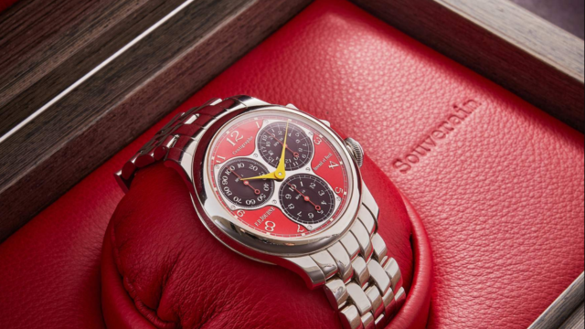 The Five Most Expensive F.P. Journe Watches