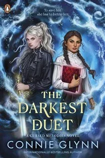 The Darkest Duet, by Connie Glynn