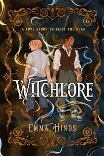 Witchlore, by Emma Hinds