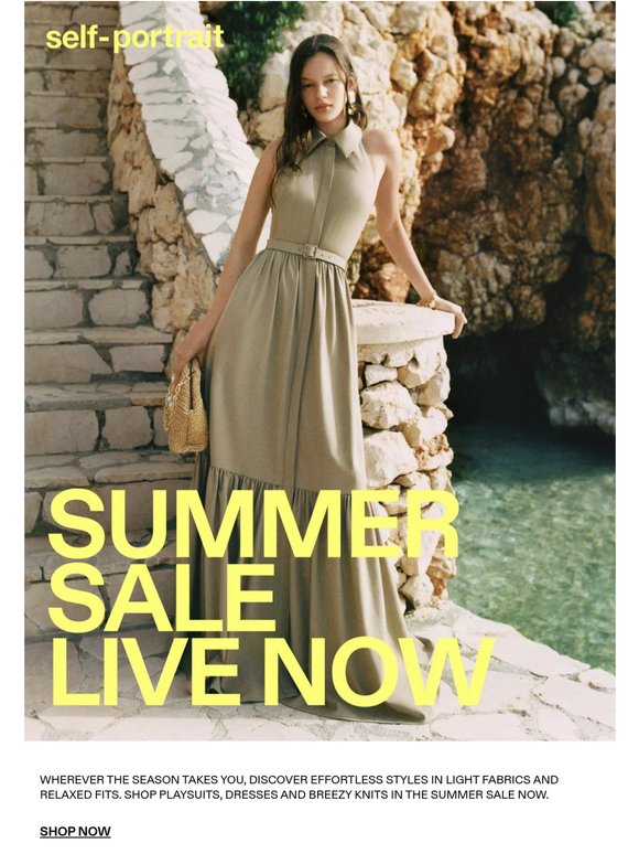 SALE: Summer Adventures