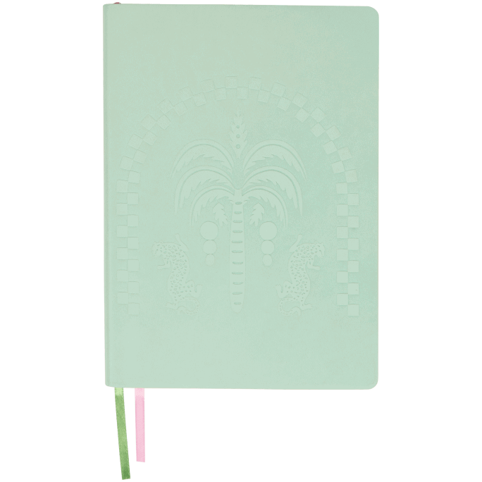 Paradise notitieboek