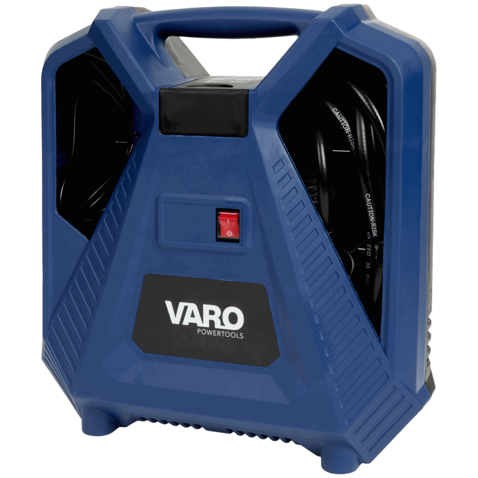 Varo compressor