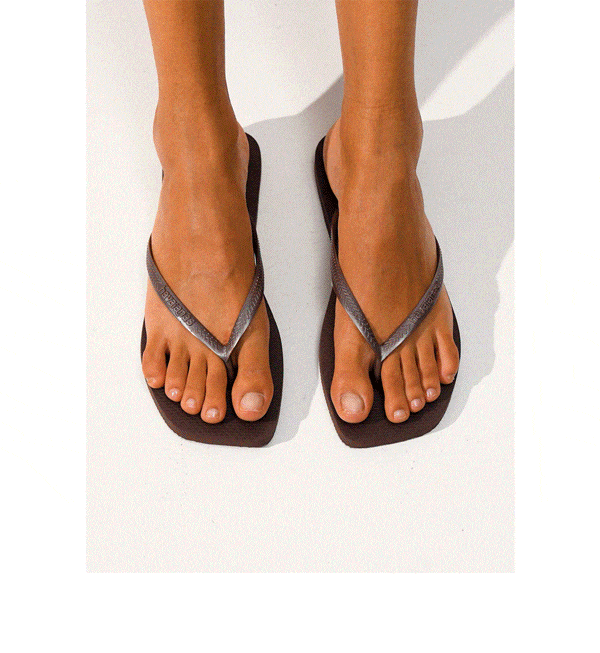 Havaianas | Parfois
