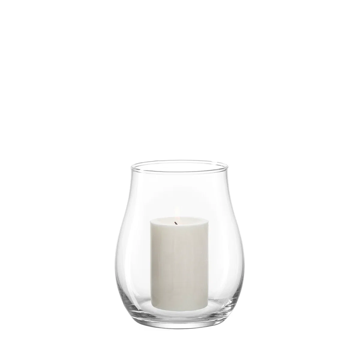 Image of Windlicht GIARDINO 18 cm