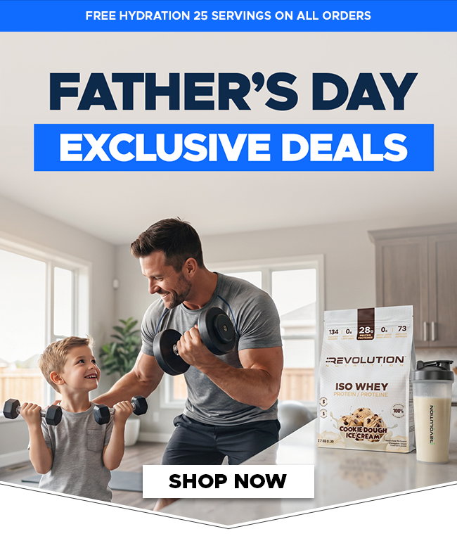 FATHER'S DAY