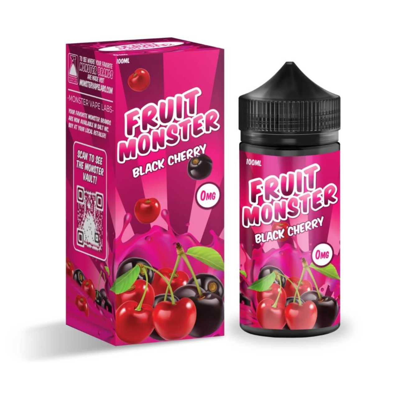 Fruit Monster 100ml E-Juice