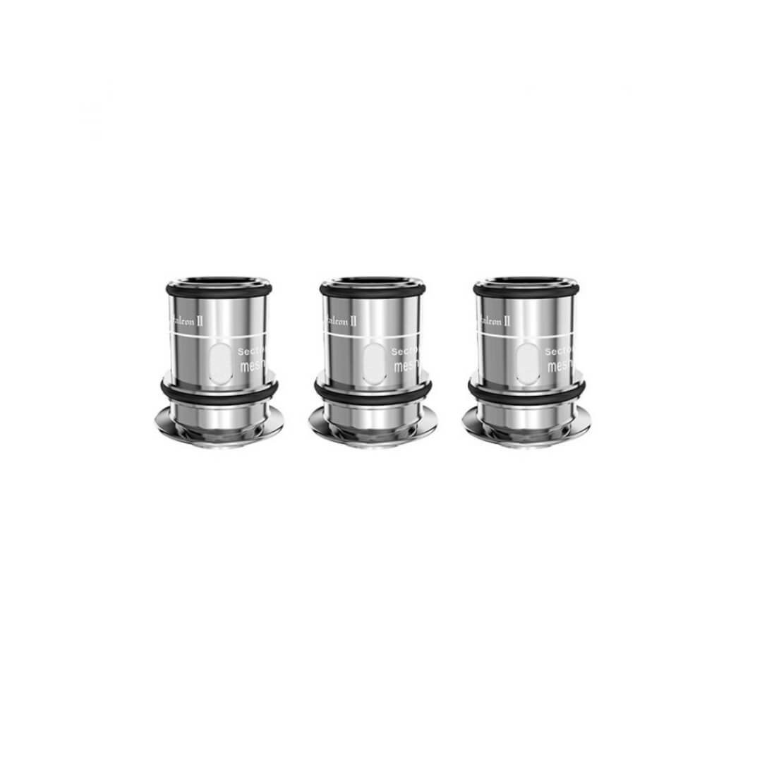 Horizon Falcon 2 Replacement Coil - 3PK