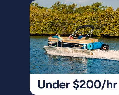 Under $200/hr