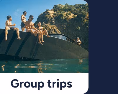 Group Trips