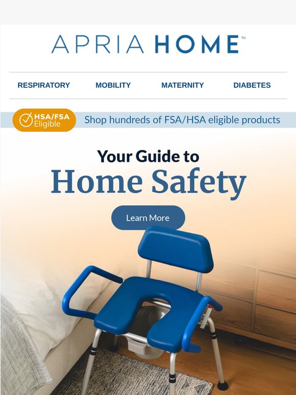 How Safe Is Your Home?