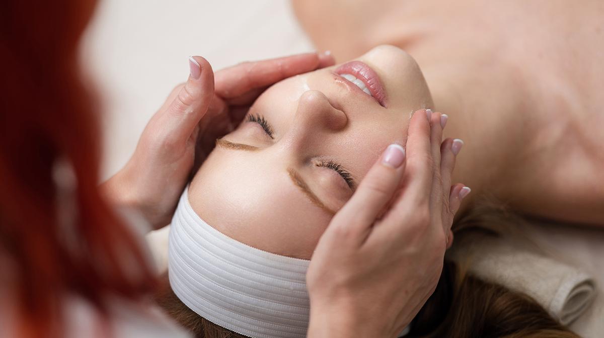 Pamper Yourself with One or Two 60-Minute Organic Hydrating Facials in Eden Terrace