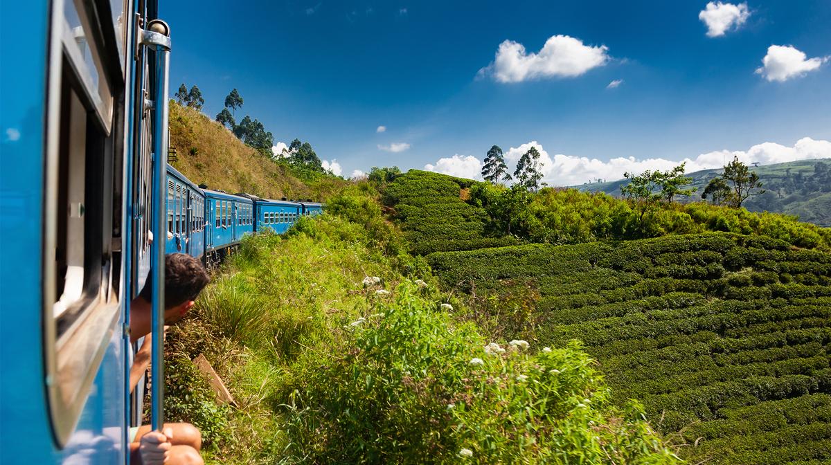 Deluxe 18-Day Ultimate Sri Lanka North to South Discovery with Udawalawe, Kandy & Five-Star Galle Stay