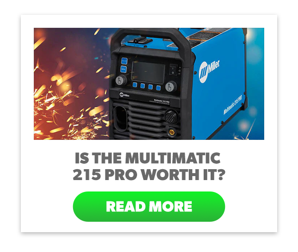 Is the Multimatic 215 PRO Worth It?