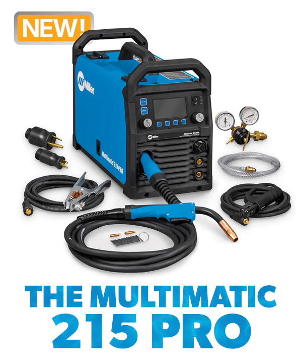 The Multimatic 215
