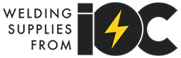 Welding Supplies From IOC