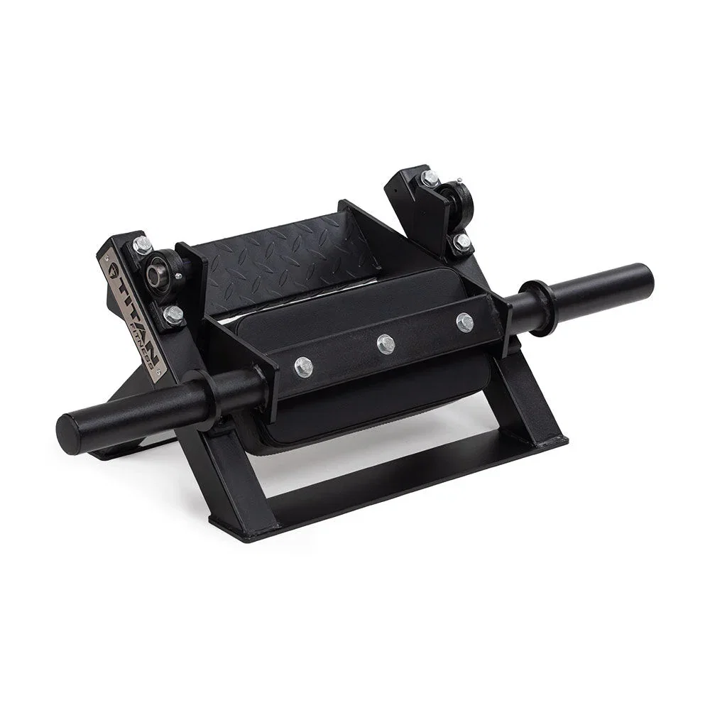 Image of Tibia Dorsi Calf Machine