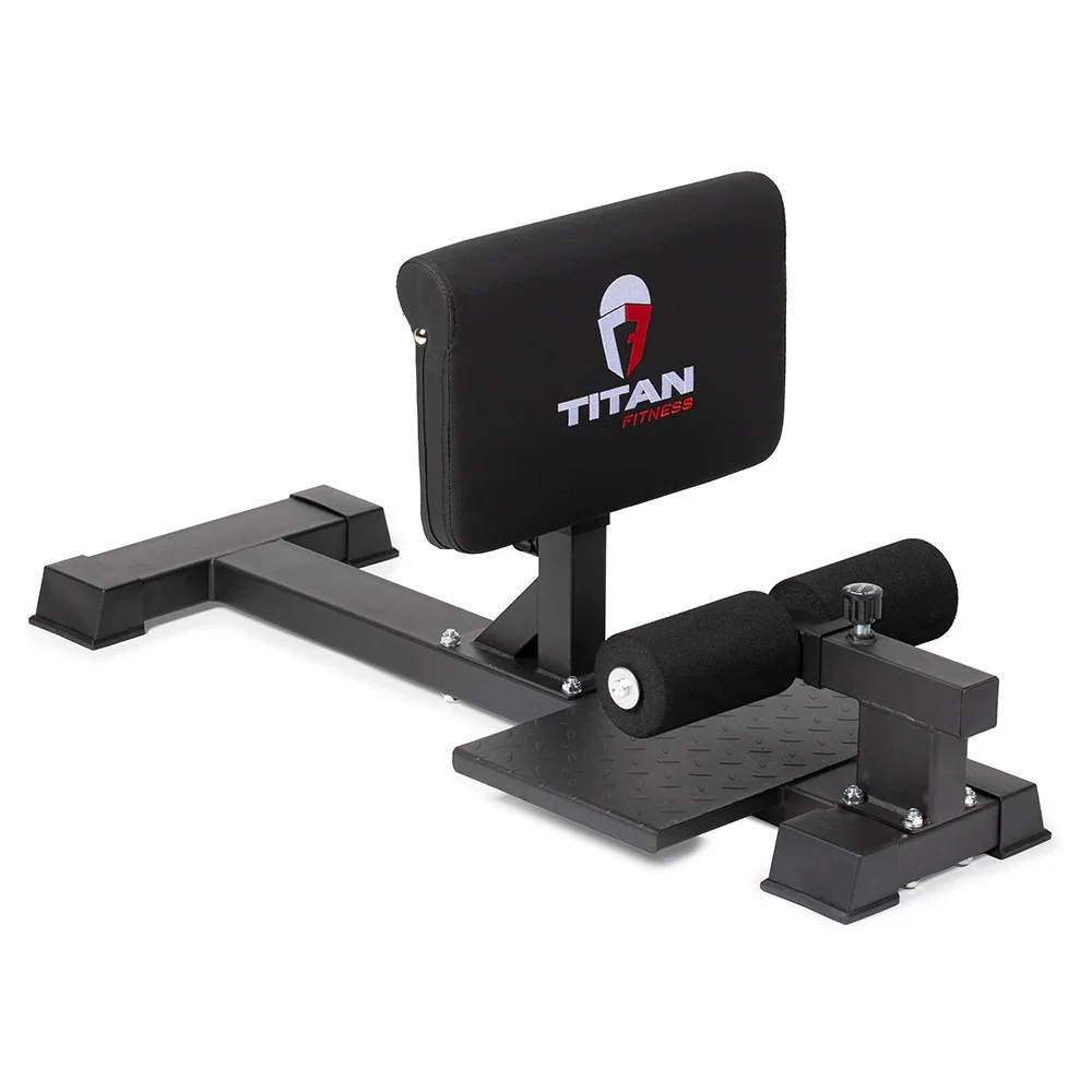 Image of Sissy Squat Machine