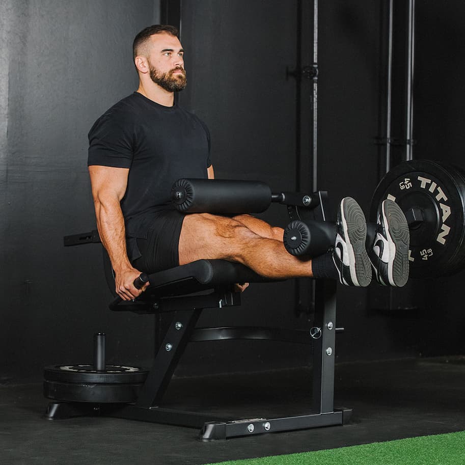 Titan Fitness
