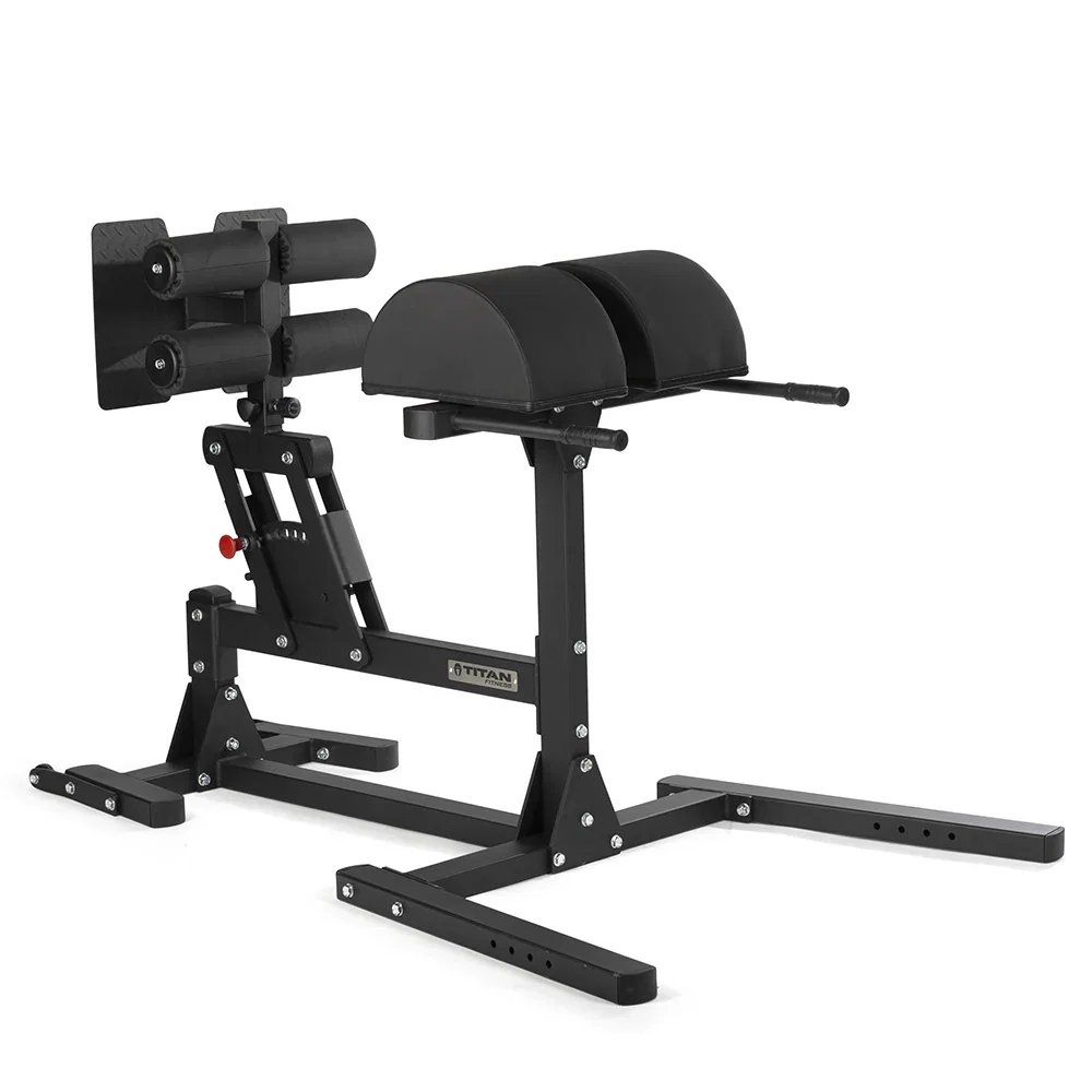 Image of Glute & Hamstring Developer
