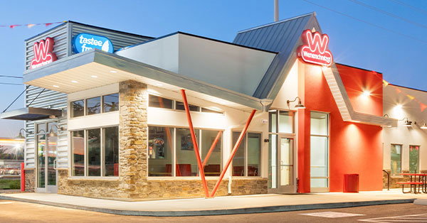 Wienerschnitzel